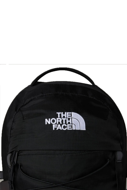 The North Face Borealıs Mını Unisex Siyah Sırt Çantası NF0A52SW4HF1 - 3