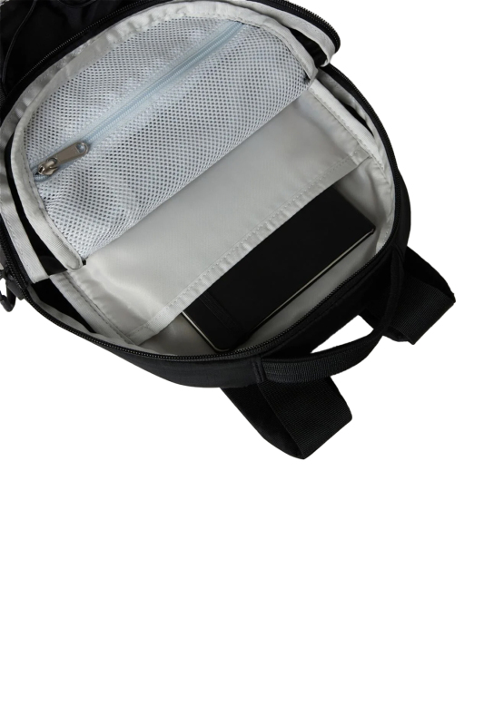 The North Face Borealıs Mını Unisex Siyah Sırt Çantası NF0A52SW4HF1 - 5