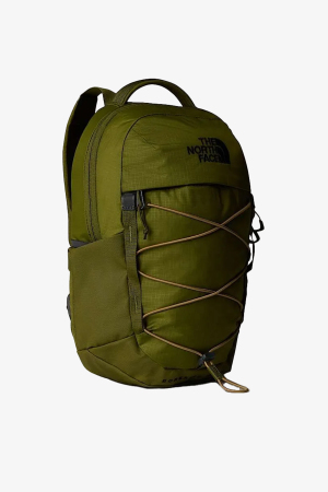 The North Face Borealıs Mını Unisex Yeşil Sırt Çantası NF0A52SW39M1 - 1