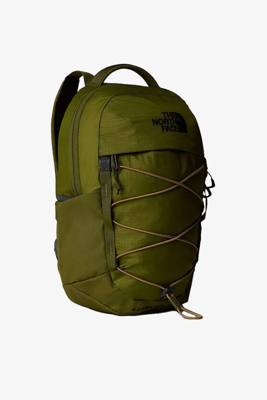 The North Face Borealıs Mını Unisex Yeşil Sırt Çantası NF0A52SW39M1 - 1