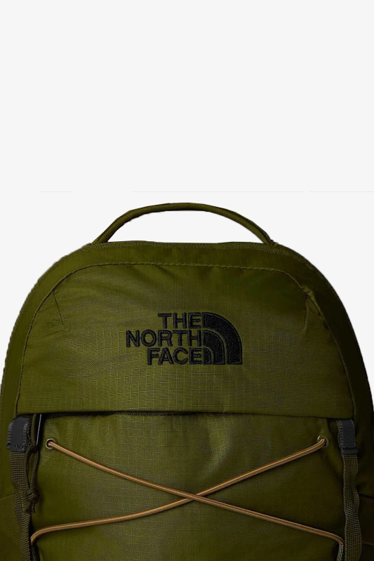 The North Face Borealıs Mını Unisex Yeşil Sırt Çantası NF0A52SW39M1 - 3