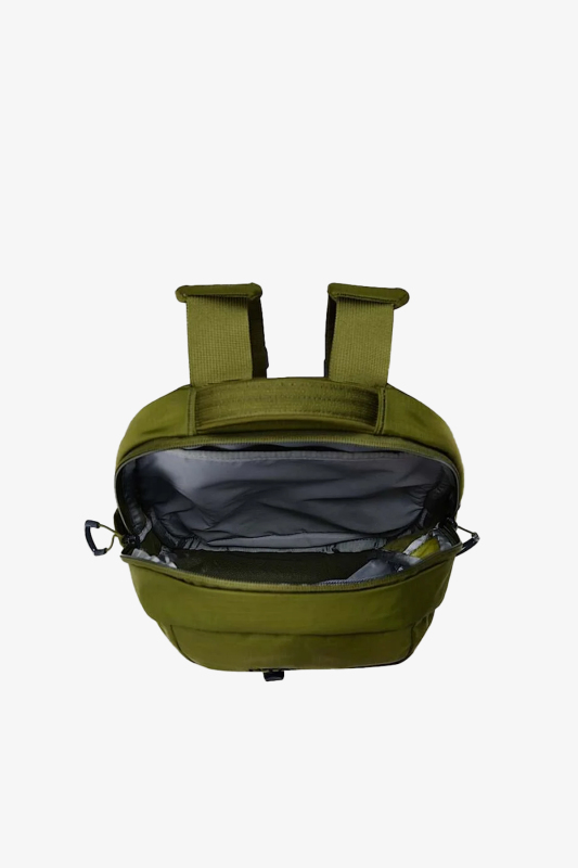 The North Face Borealıs Mını Unisex Yeşil Sırt Çantası NF0A52SW39M1 - 4