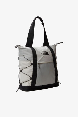 The North Face Borealıs Tote Unisex Beyaz Çanta NF0A52SV4Q71 - 1