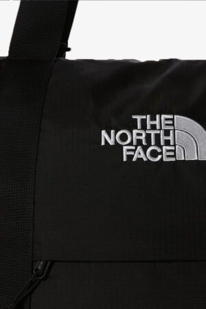 The North Face Borealıs Tote Unisex Siyah Çanta NF0A52SV4HF1 - 4