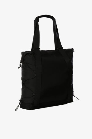 The North Face Borealıs Tote Unisex Siyah Çanta NF0A52SV4HF1 - 2