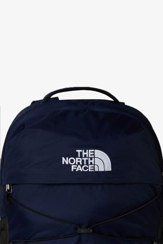 The North Face Borealıs Unisex Lacivert Sırt Çantası NF0A52SE53Z1 - 6