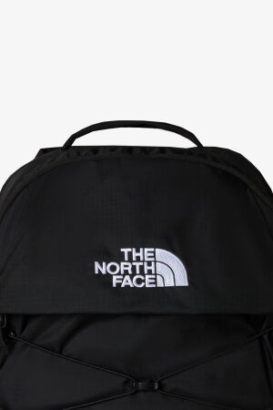 The North Face Borealıs Unisex Siyah Sırt Çantası NF0A52SE4HF1 - 6