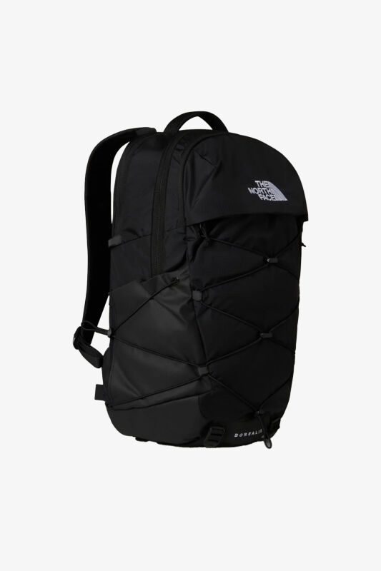 The North Face Borealıs Unisex Siyah Sırt Çantası NF0A52SE4HF1 - 1