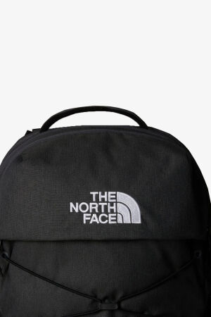 The North Face Borealıs Unisex Siyah Sırt Çantası NF0A52SE4JH1 - 6