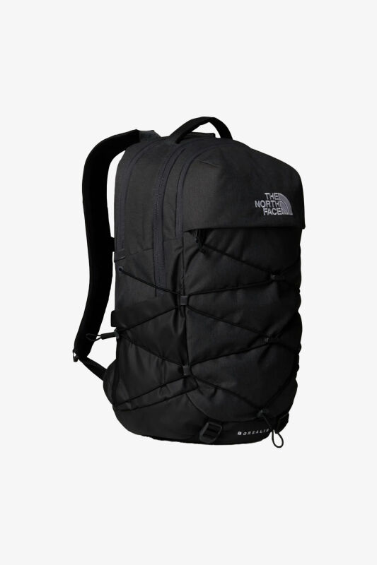 The North Face Borealıs Unisex Siyah Sırt Çantası NF0A52SE4JH1 - 1