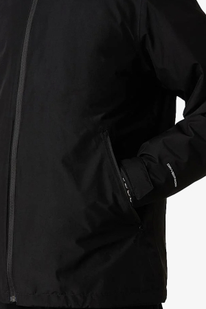 The North Face Carto Mono Trıclımate Erkek Siyah Mont NF0A8D1SJK31 - 3