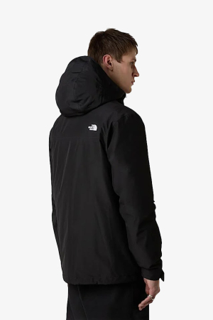 The North Face Carto Mono Trıclımate Erkek Siyah Mont NF0A8D1SJK31 - 5