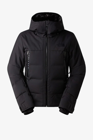 The North Face Cırque Down Erkek Siyah Mont NF0A87Y4GOF1 - The North Face