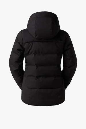 The North Face Cırque Down Kadın Siyah Mont NF0A87WSGOF1 - 2