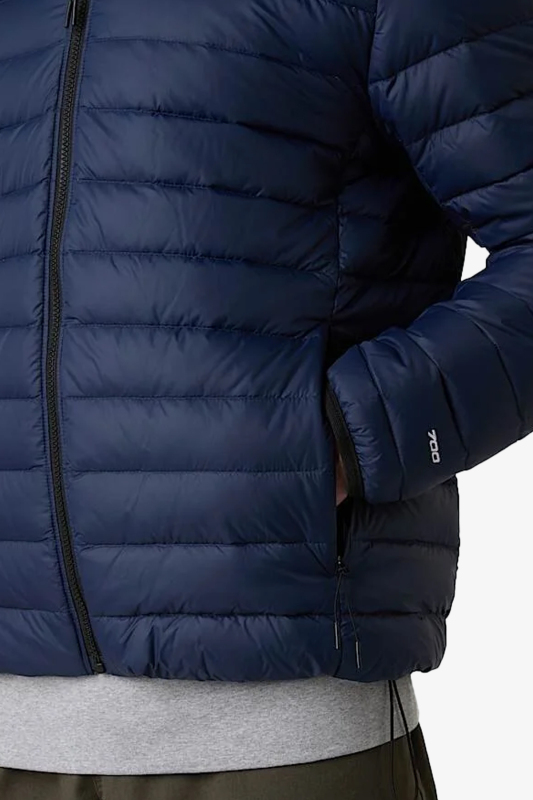 The North Face Classıc Down Erkek Lacivert Mont NF0A8D1U8K21 - 3