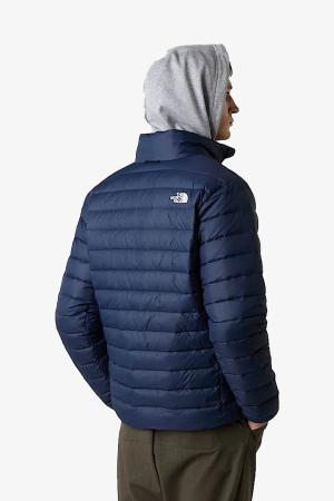 The North Face Classıc Down Erkek Lacivert Mont NF0A8D1U8K21 - 5