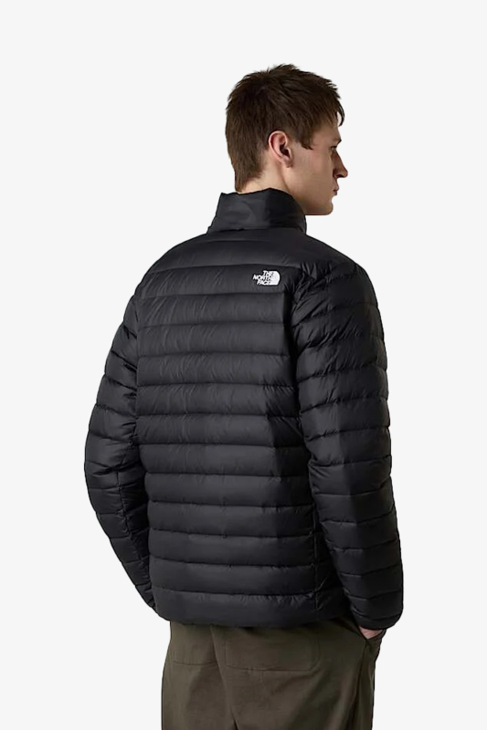 The North Face Classıc Down Erkek Siyah Mont NF0A8D1UJK31 - 4