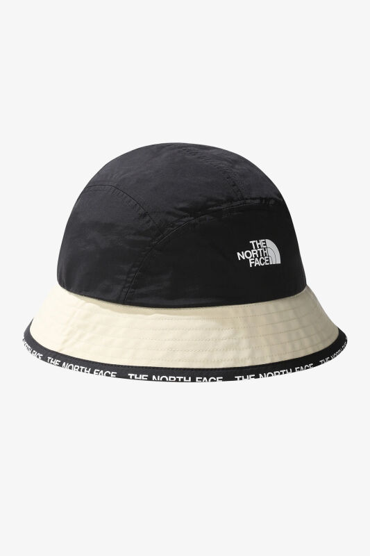 The North Face Cypress Bucket Unisex Siyah Şapka NF0A7WHA3X41 - 1