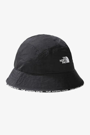 The North Face Cypress Bucket Unisex Siyah Şapka NF0A7WHAJK31 - 1