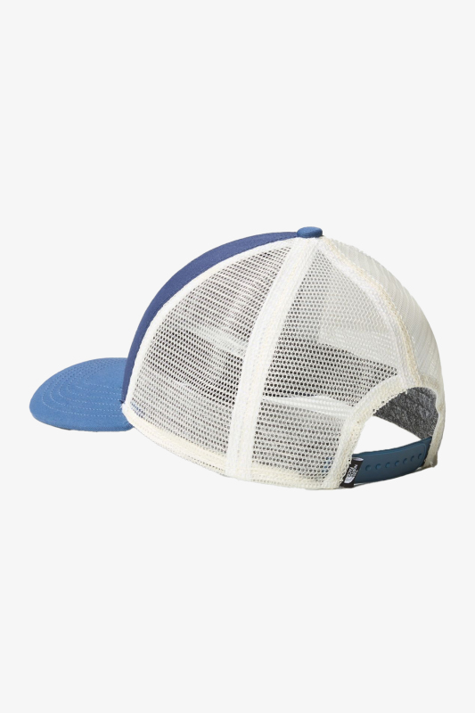 The North Face Deep Fıt Mudder Trucker Unisex Mavi Şapka NF0A5FX89261 - 2