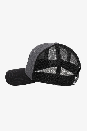 The North Face Deep Fıt Mudder Trucker Unisex Siyah Şapka NF0A5FX8GAN1 - 2