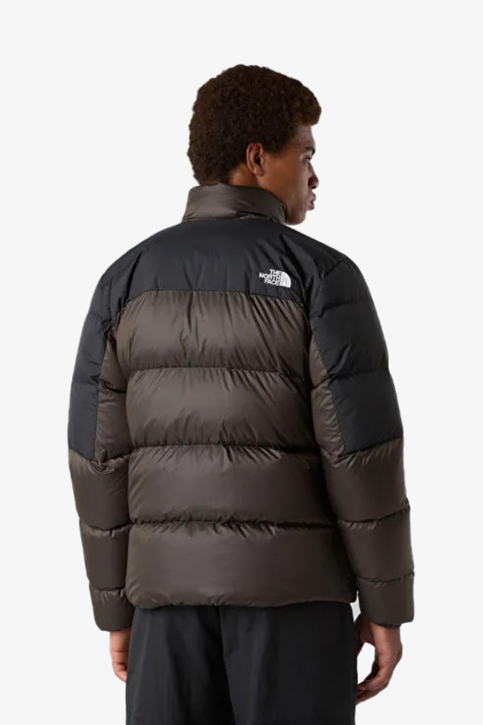 The North Face Dıablo Down 2.0 Erkek Kahverengi Mont NF0A89930BI1 - 3