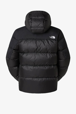 The North Face Dıablo Down 2.0 Erkek Siyah Mont NF0A8992GOC1 - 2