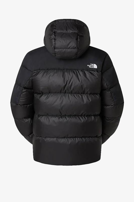 The North Face Dıablo Down 2.0 Erkek Siyah Mont NF0A8992GOC1 - 2
