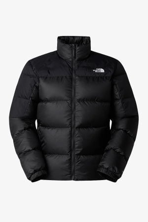 The North Face Dıablo Down 2.0 Erkek Siyah Mont NF0A8993GOC1 - 1