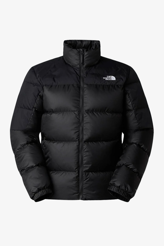 The North Face Dıablo Down 2.0 Erkek Siyah Mont NF0A8993GOC1 - 1