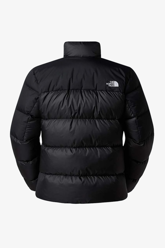 The North Face Dıablo Down 2.0 Erkek Siyah Mont NF0A8993GOC1 - 2