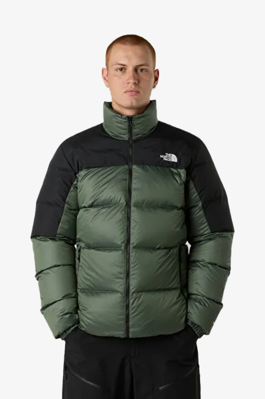 The North Face Dıablo Down 2.0 Erkek Yeşil Mont NF0A8993EIH1 - 1