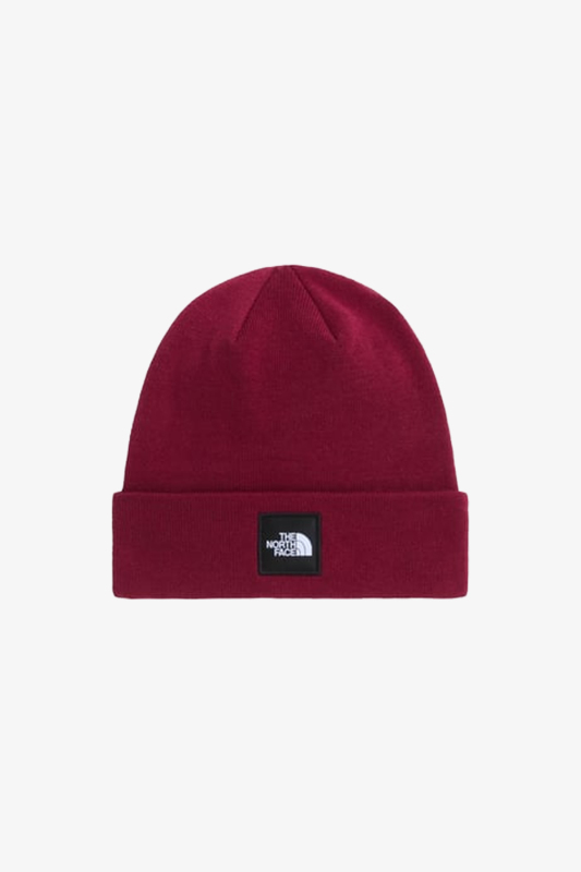 The North Face Dock Worker Recycled Unisex Bordo Bere NF0A8HMGMVO1 - 1