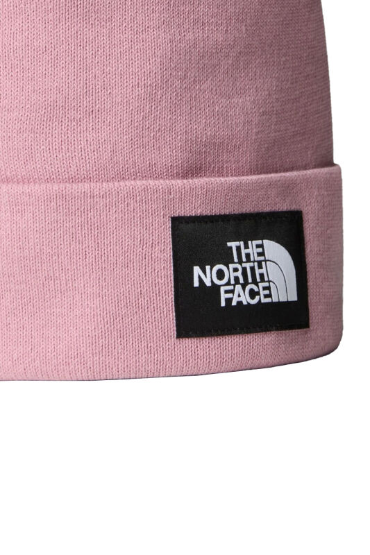 The North Face Dock Worker Recycled Unisex Pembe Bere NF0A3FNT1MI1 - 3