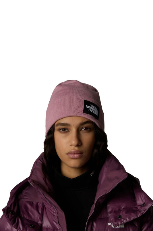 The North Face Dock Worker Recycled Unisex Pembe Bere NF0A3FNT1MI1 - 2