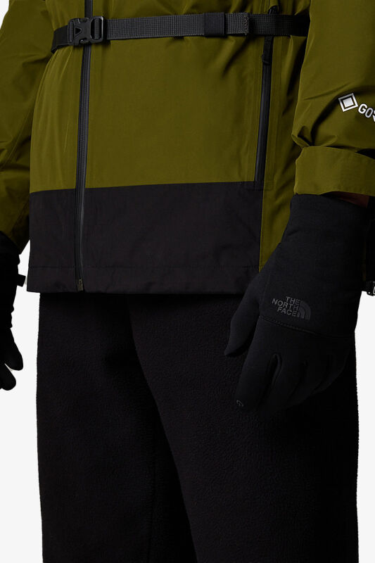 The North Face Etıp Recycled Erkek Siyah Eldiven NF0A4SHAJK31 - 2