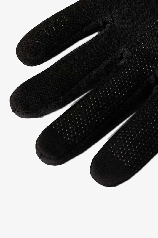 The North Face Etıp Recycled Erkek Siyah Eldiven NF0A4SHAKY41 - 2