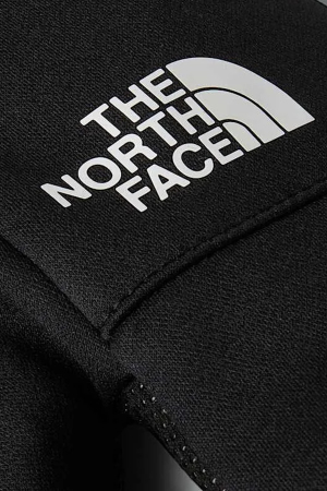 The North Face Etıp Recycled Erkek Siyah Eldiven NF0A4SHAKY41 - 3