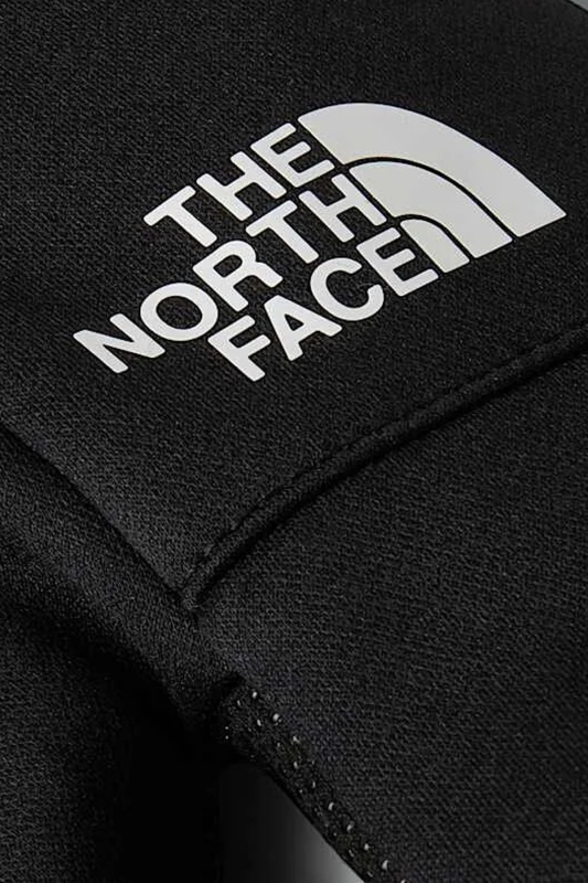 The North Face Etıp Recycled Erkek Siyah Eldiven NF0A4SHAKY41 - 3