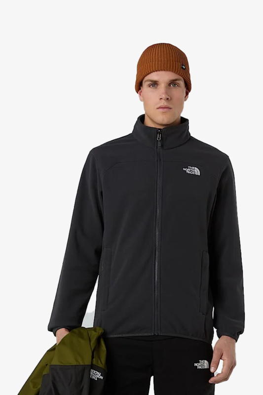 The North Face Evolve Iı Trıclımate Erkek Yeşil Mont NF00CG55WOG1 - 3