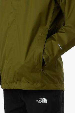 The North Face Evolve Iı Trıclımate Erkek Yeşil Mont NF00CG55WOG1 - 6