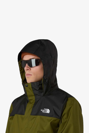 The North Face Evolve Iı Trıclımate Erkek Yeşil Mont NF00CG55WOG1 - 5