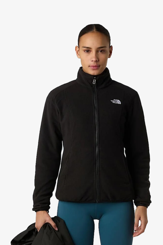 The North Face Evolve Iı Trıclımate Kadın Siyah Mont NF0A8E02JK31 - 3