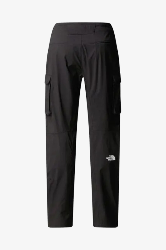 The North Face Exploration Erkek Siyah Kargo Pantolon NF0A8EC6JK31 - 4