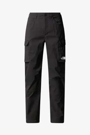 The North Face Exploration Erkek Siyah Kargo Pantolon NF0A8EC6JK31 - 2