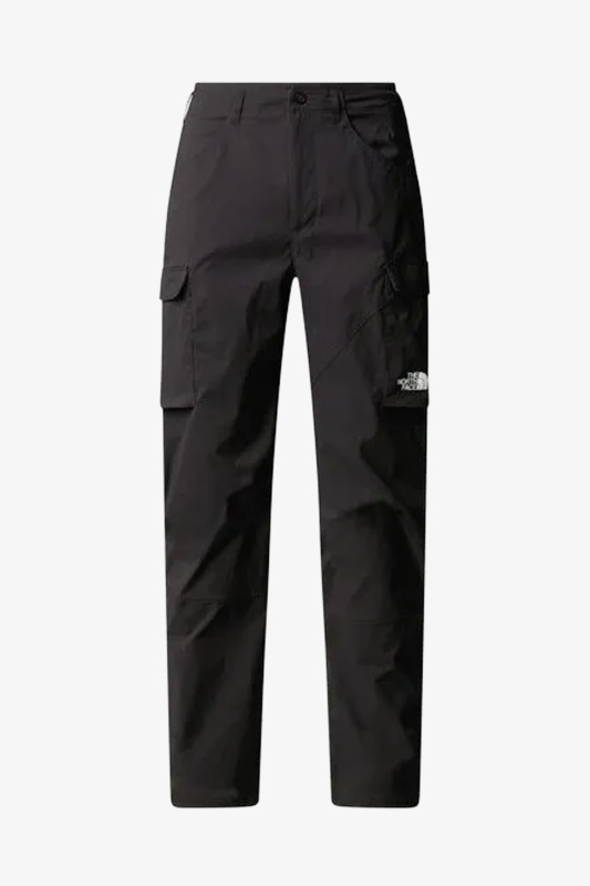 The North Face Exploration Erkek Siyah Kargo Pantolon NF0A8EC6JK31 - 2
