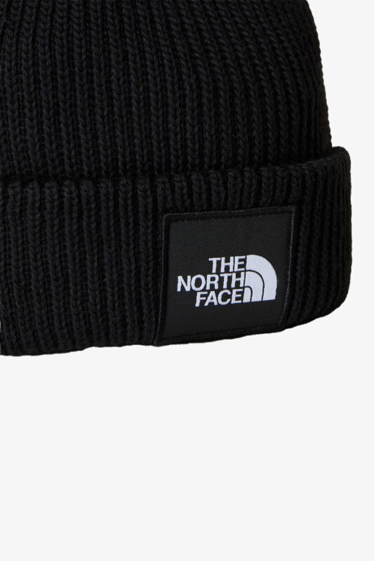 The North Face Explore Unisex Siyah Bere NF0A55KCKY41 - 2