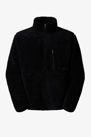 The North Face Extreme Pıle 2 Pullover Erkek Siyah Polar NF0A88Y6JK31 - The North Face