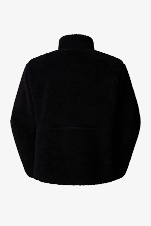 The North Face Extreme Pıle 2 Pullover Erkek Siyah Polar NF0A88Y6JK31 - 2