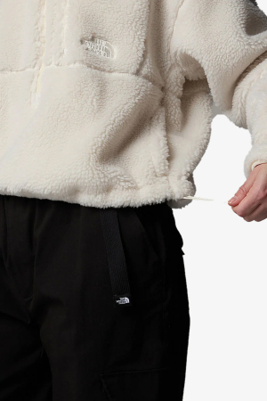 The North Face Extreme Pıle 2 Pullover Kadın Beyaz Polar NF0A88ZCQLI1 - 2